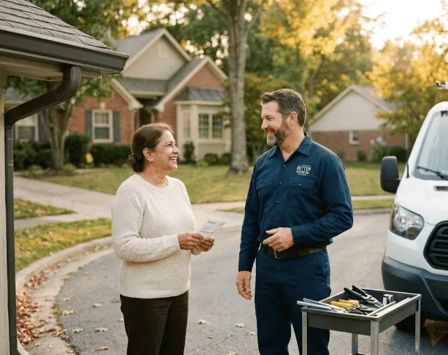 Gutter Repair Hamden, NY FAQs