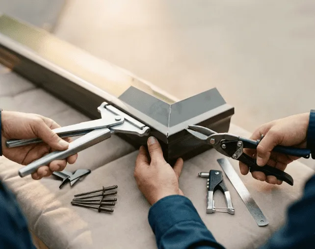Why choose Gutter Repair in Hamden, NY